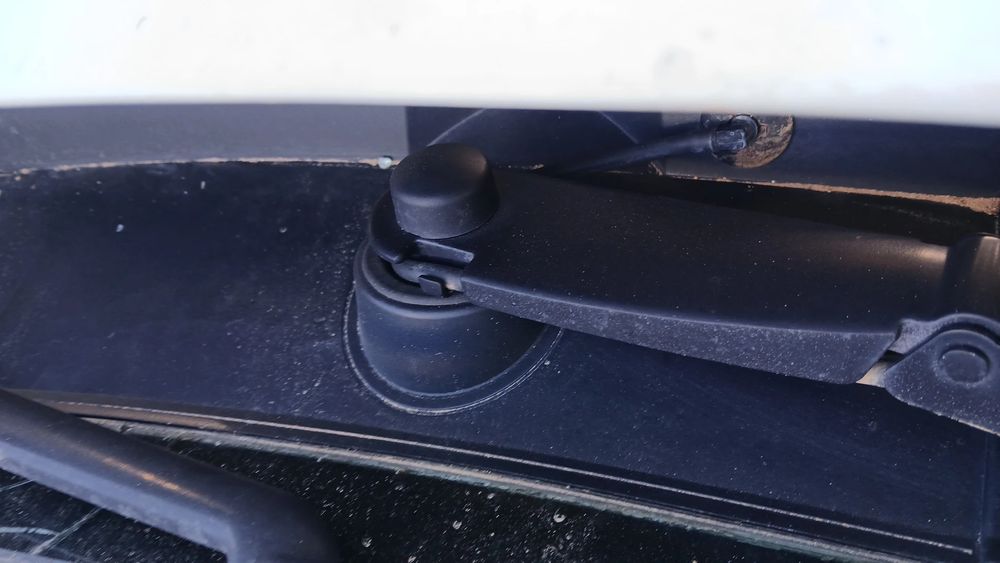 Motor limpa vidros frente PEUGEOT 508 II