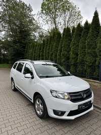 Dacia Logan Dacia Logan w bardzo dobrym stanie