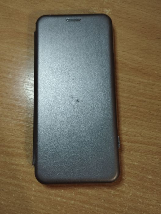 Чохол книжка redmi 11