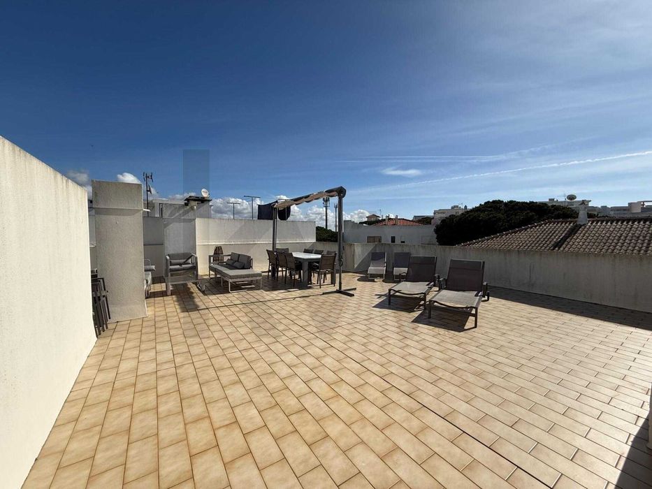 Hesperide - Toldo duplo inclinau - 3x4 m