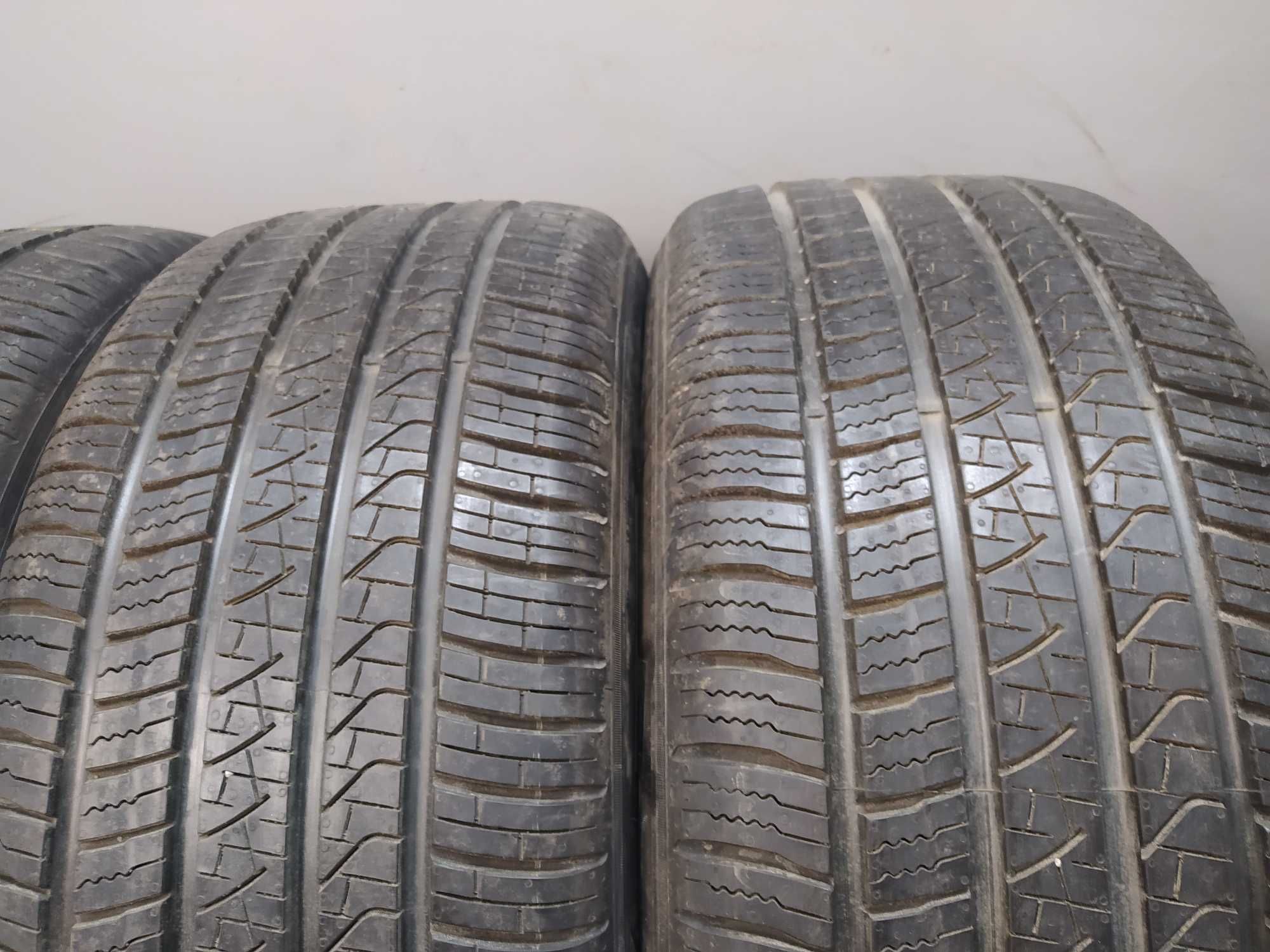 4x275/50R20 Pirelli Scorpion Zero All Season, NOWE, 2020 rok, 113V