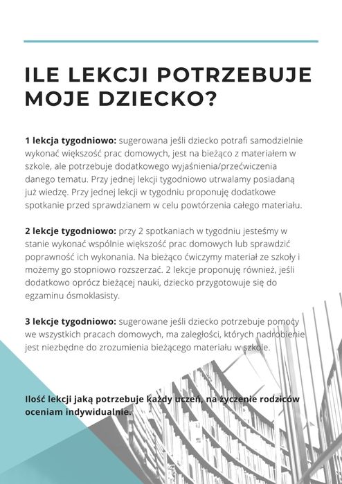 Korepetycje Czechów angielski skutecznie i przyjemnie lekcje