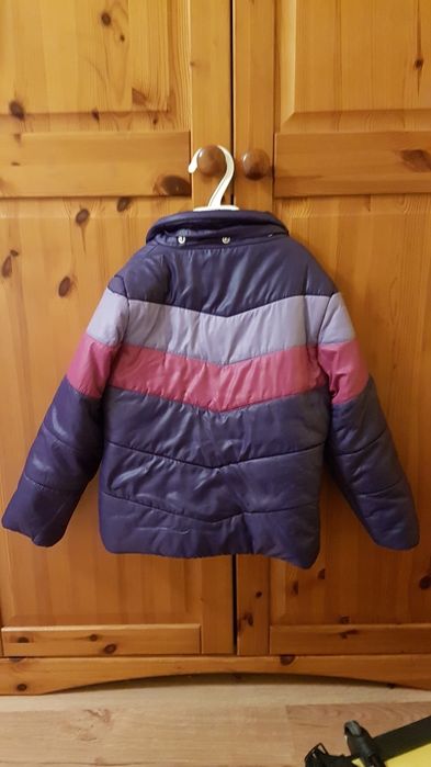 Kurtka  Nike 116
