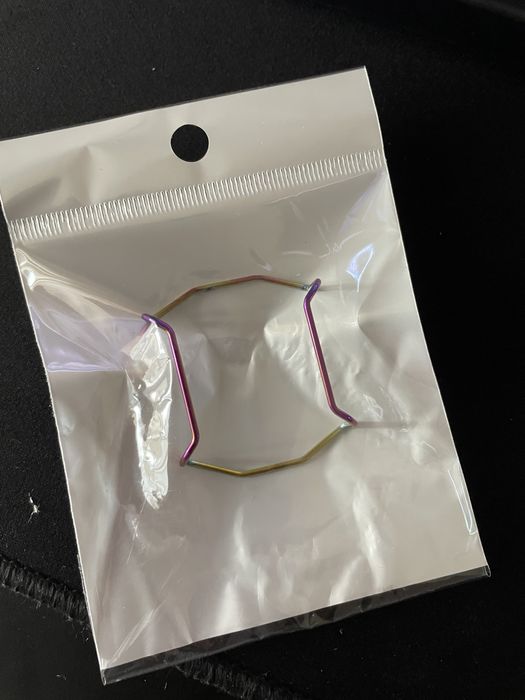 Protetor/Amortecedor Relógio Casio GA2100