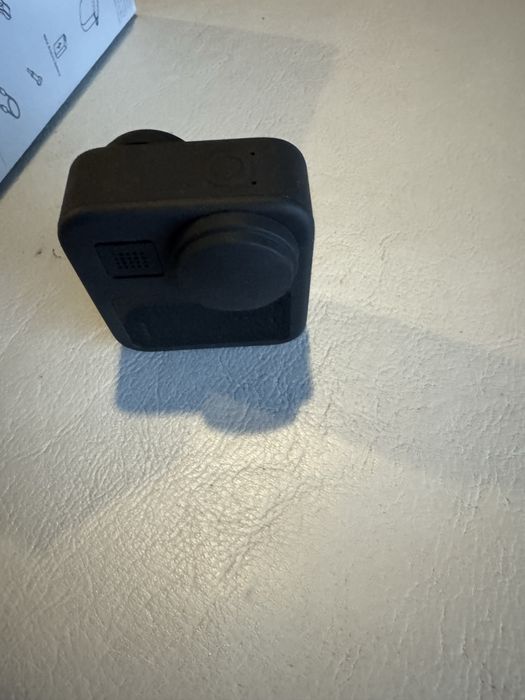 Gopro Max 360 black