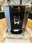 Ekspres do kawy Jura E6 Dark Inox