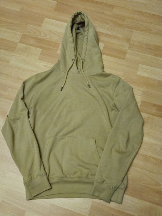 Худі бежевого кольору розмір S