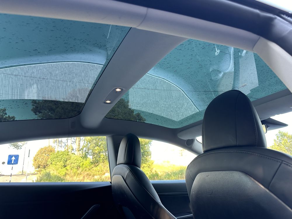 Tesla Model 3 Standard Range Plus 2020 Impecavel….ACEITO TROCA…