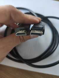 Kabel DP Display Port – HDMI 1,8m