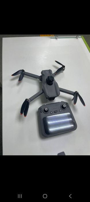 Продам дрон в новом состоянии
