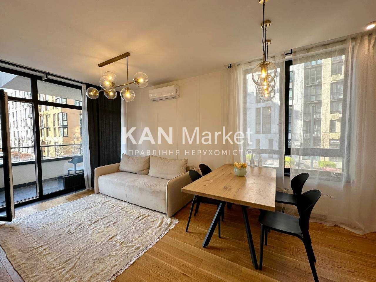 Продаж 3к квартири 84 м2 з ремонтом у Файна Таун
