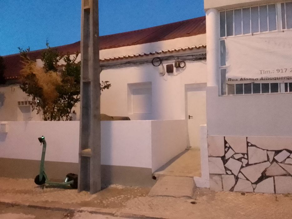 Aluguel de T2 (Montijo)