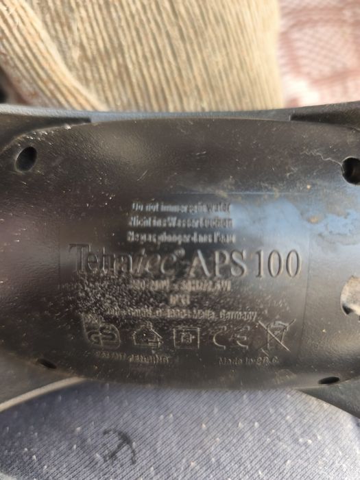 Фильтры для аквариума б/у.