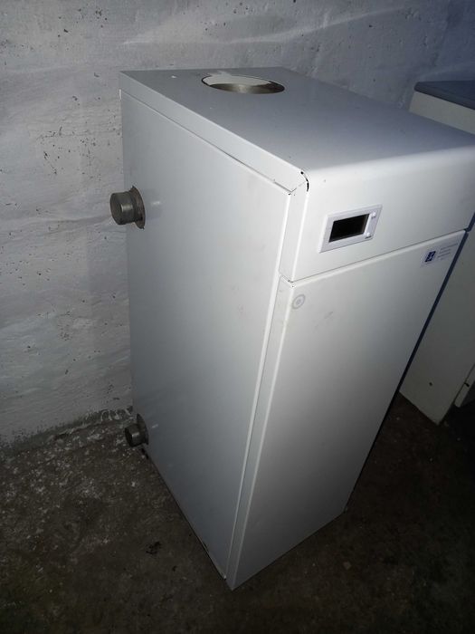 Продам газовий енергонезалежний котел