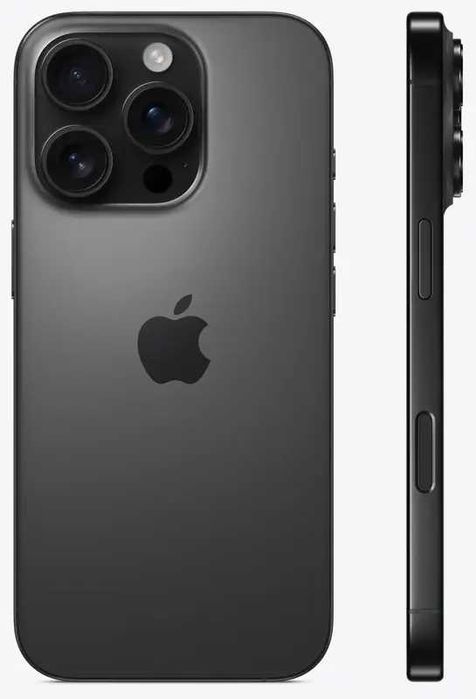 Iphone 16Pro 256GB