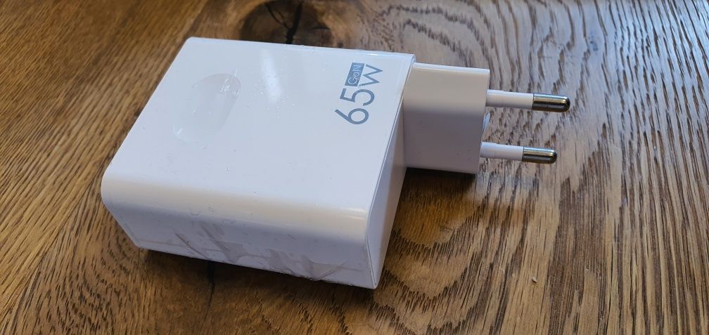 Zasilacz ładowarka 5xusb 65w GaN W-wa sklep