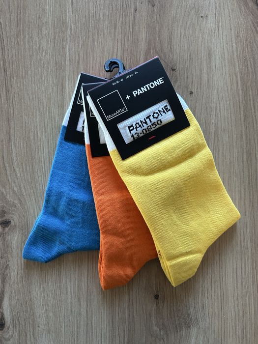 Skarpety MuseARTa rozmiar 36-40