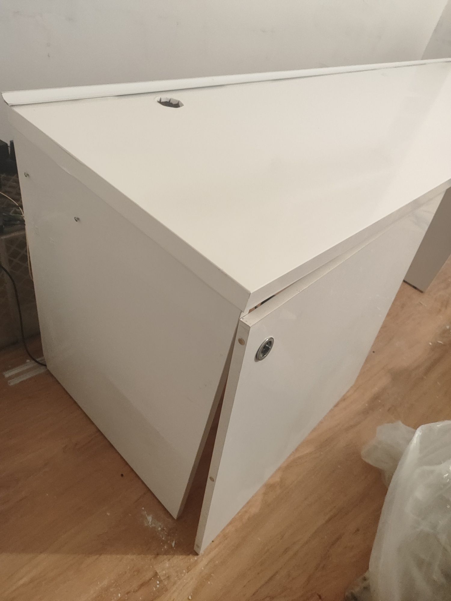 Blat 280x60 używany