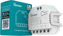SONOFF DUAL R3 - sterownik do rollet