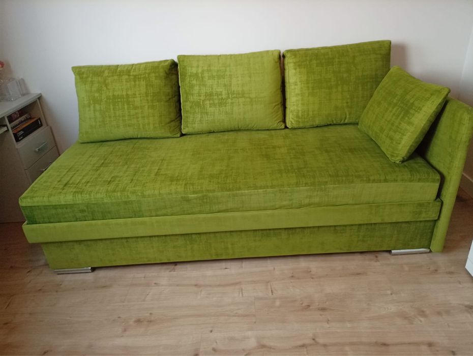 Tapczan łóżko 200x90 cm