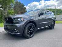 Dodge Durango GT PLUS | Super Stan | Full Opcja | Pierwszy właściciel