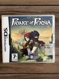 Prince of Persia The Fallen King Nintendo DS