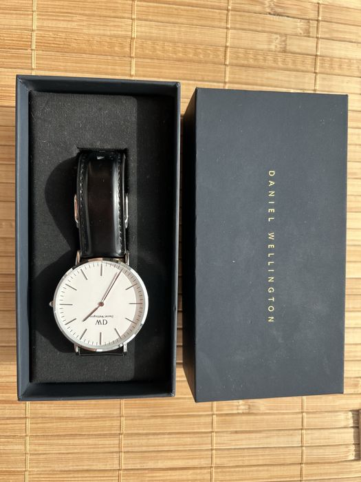 Zegarek meski Daniel Wellington