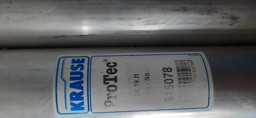 Rusztowanie Krause Protec XXL 1,35m x 2m