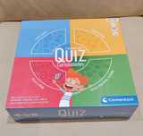 O Grande Jogo Quiz - Curiosidades