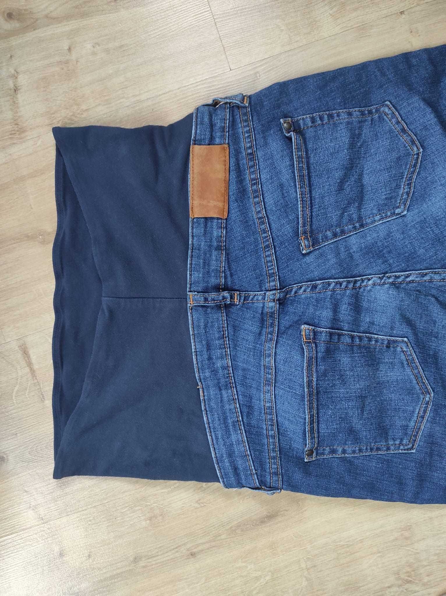 H&M Mama 36 ciążowe spodenki