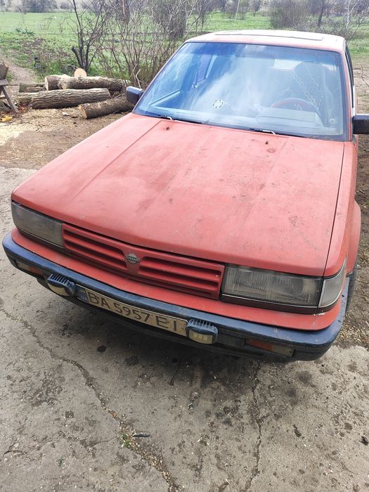 Продаж Ніссан надійне авто