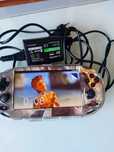 Vendo PS Vita em bom estado