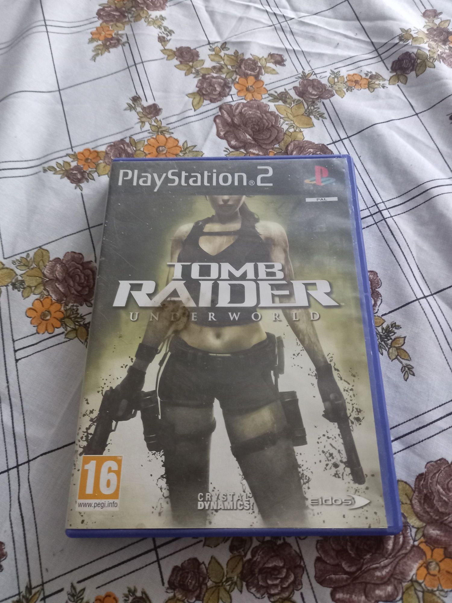 Jogos para PS2 e Ps3