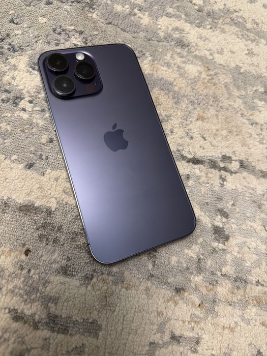 iPhone 14 Pro Max 256GB neverlock