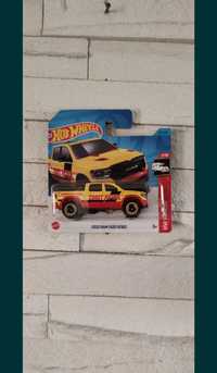 2020 RAM 1500 Rebel TH Treasure Hunt Hot Wheels