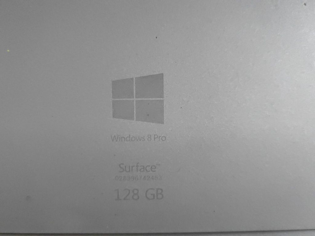 Microsoft Surface 2