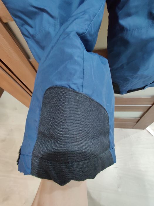 Spodnie narciarskie Columbia 122- 128