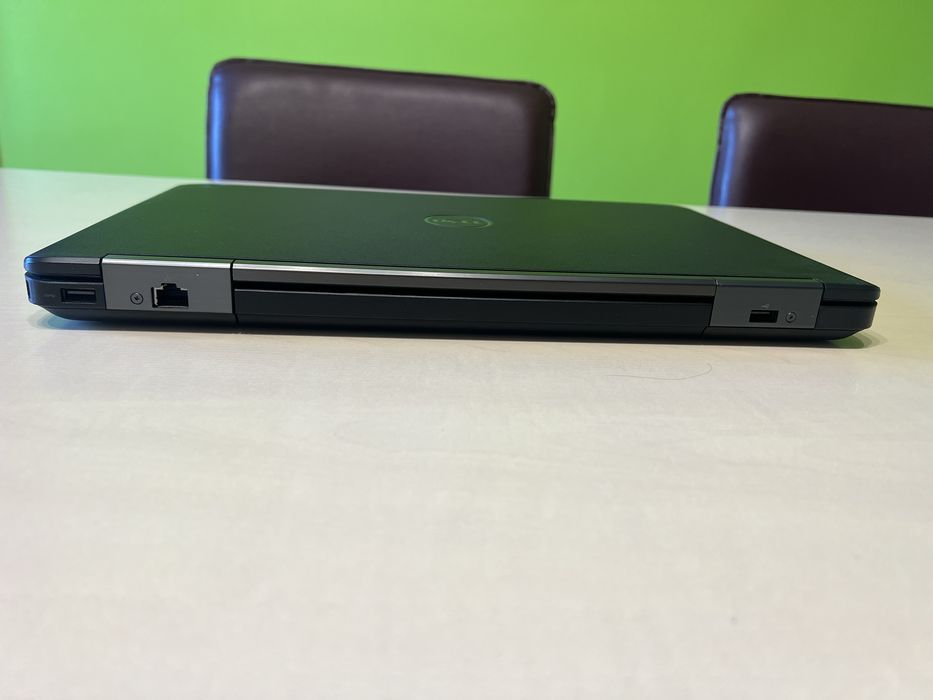 Laptop DELL Latitude E5540