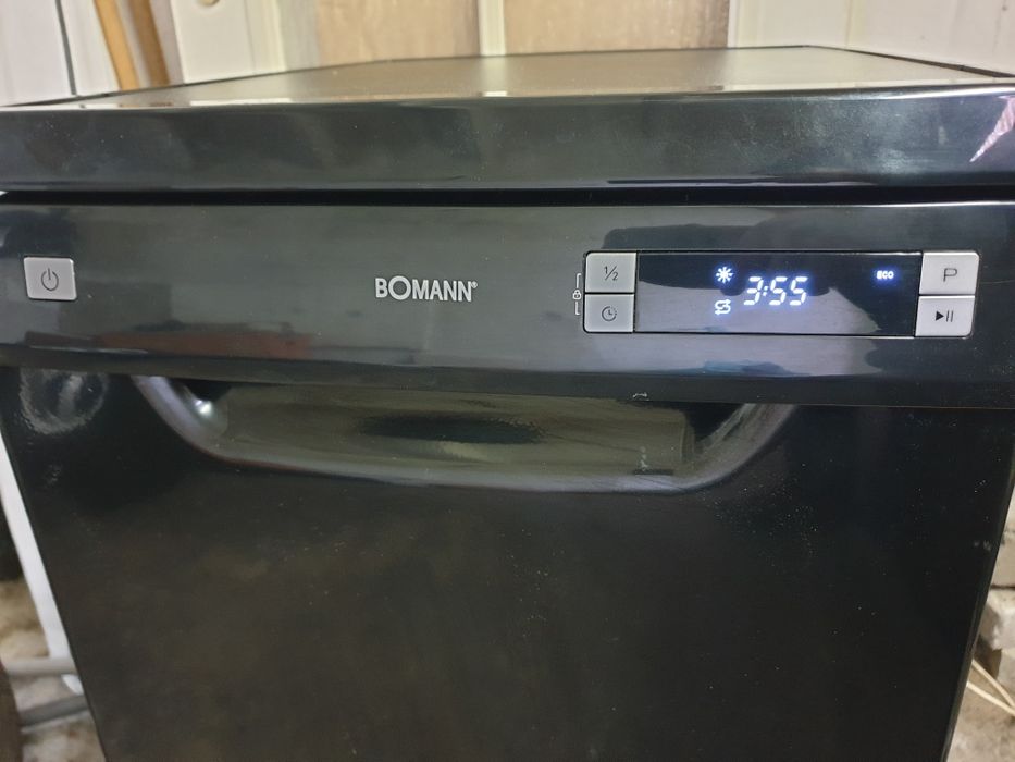 Zmywarka wąska 45cm wolnostojąca