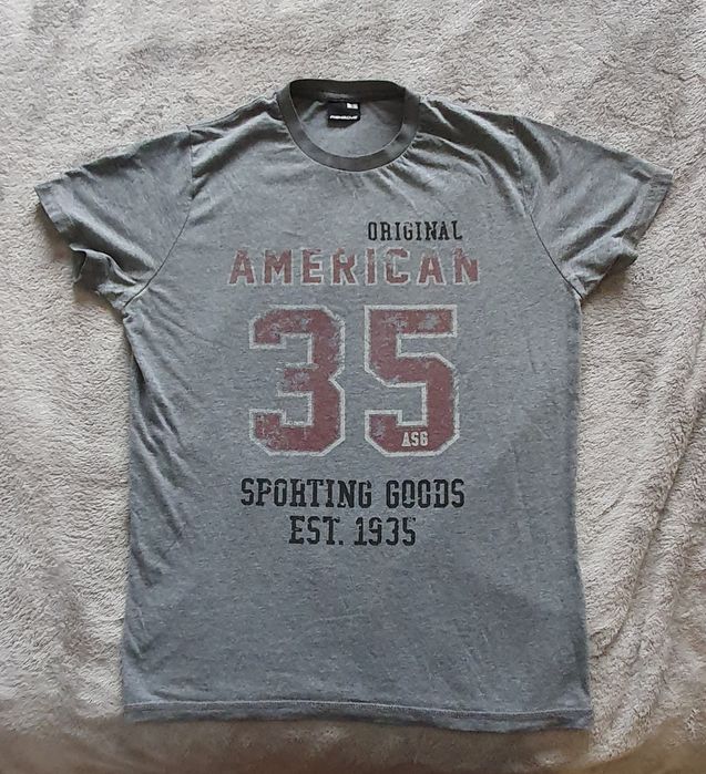 Camisas Masculinas diversas