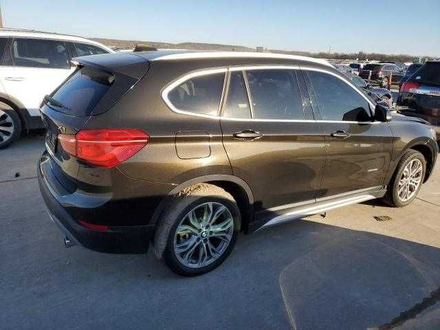 BMW X1 Xdrive28I 2016