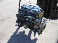 Silnik DETROIT DIESEL VW Motori 64B/4