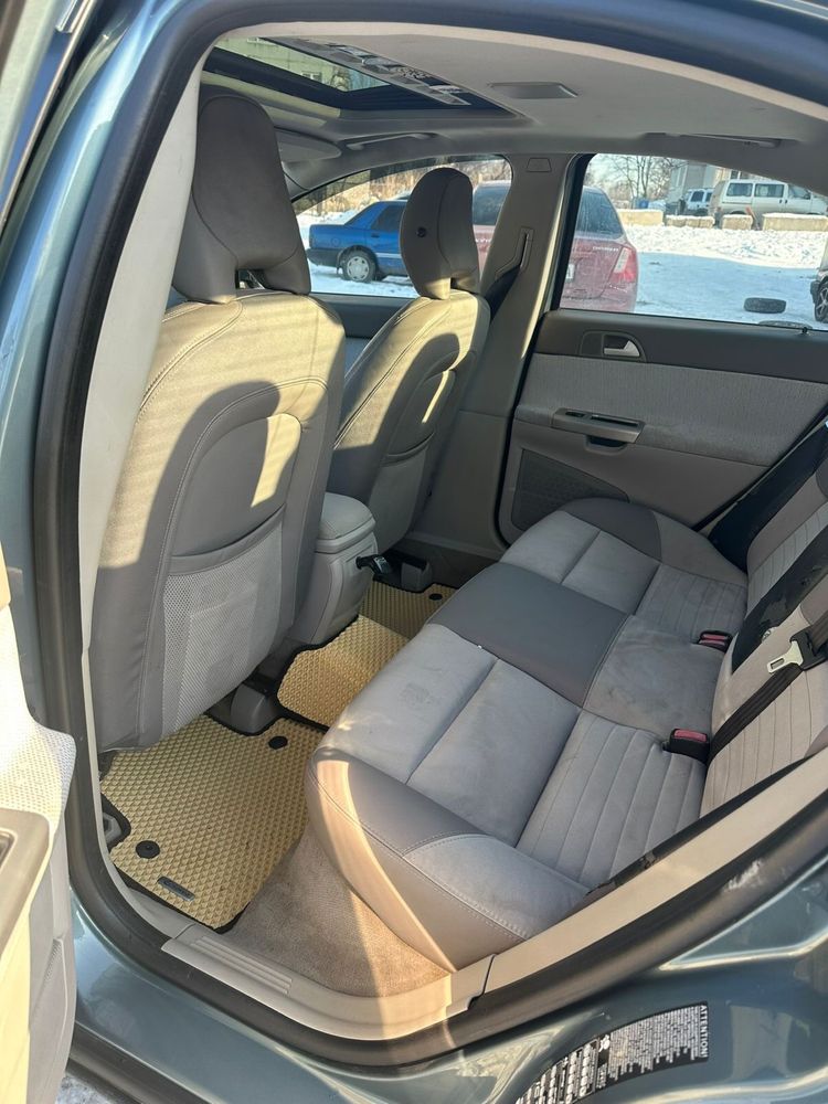 Продам VolvoS40