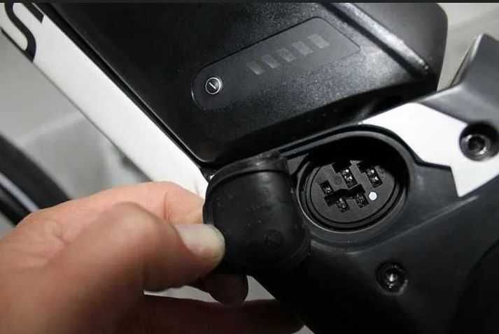 Ładowarka do BOSCH do roweru elektrycznego 4A Performance line boscha