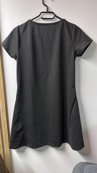 Luźna sukienka, rozmiar M, house