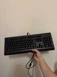 Vendo Teclado Razer