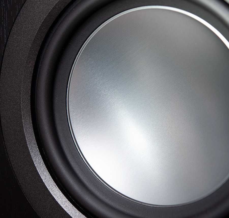 ELAC Uni-Fi 2.0 UF52 /NOWE kolumny podłogowe/nieotwierane pudełko/PARA