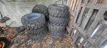 Kola pelne 12x16,5 polecam