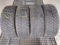 Opony zimowe Continental winter contact 195/60/15