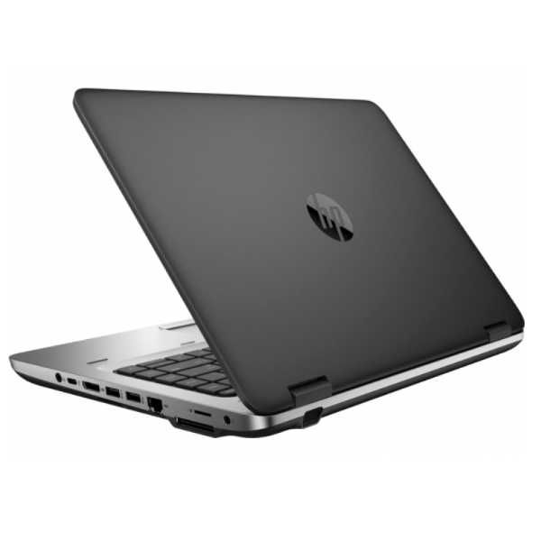 HP Probook 640 G1 - Intel Core i5 | 8GB | SSD 240GB | 14" HD